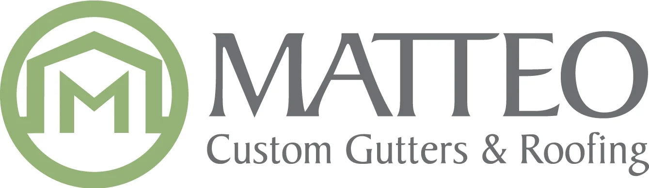 Matteo Gutter Systems logo