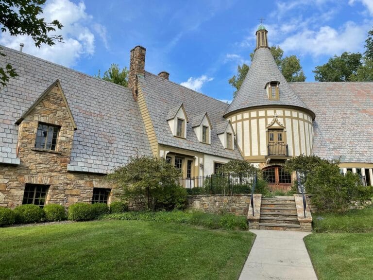 Slate Repair, Cleveland, OH - Matteo Gutter Systems