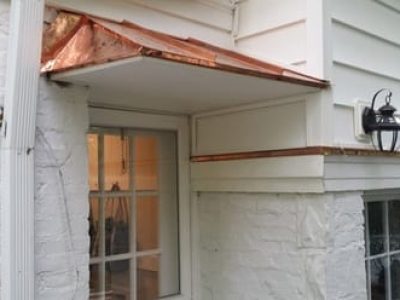 Copper Roof & Trim (1) (1) Copper Roof & Trim (1) (1)